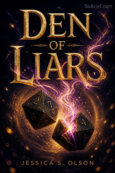 Den of Liars
