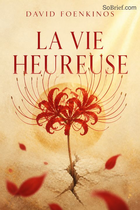 La vie heureuse