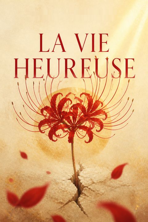 La vie heureuse