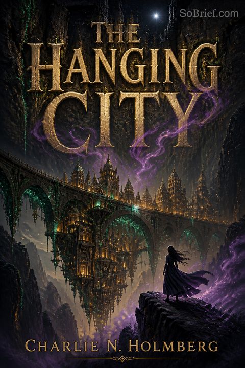 The Hanging City