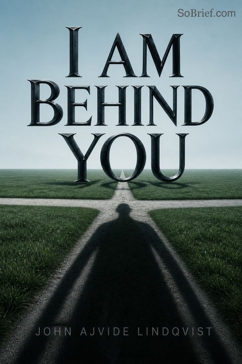 I Am Behind You