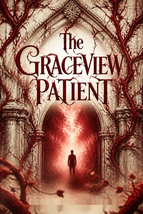 The Graceview Patient by Caitlin  Starling