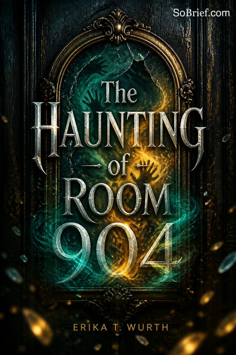 The Haunting of Room 904