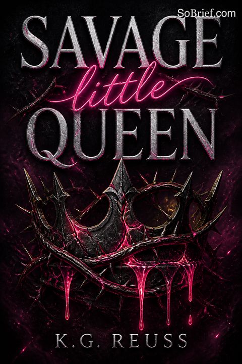 Savage Little Queen
