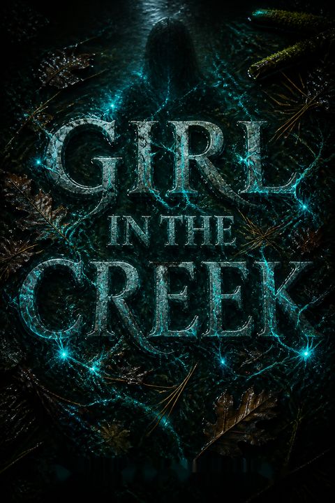 Girl in the Creek by Wendy N. Wagner