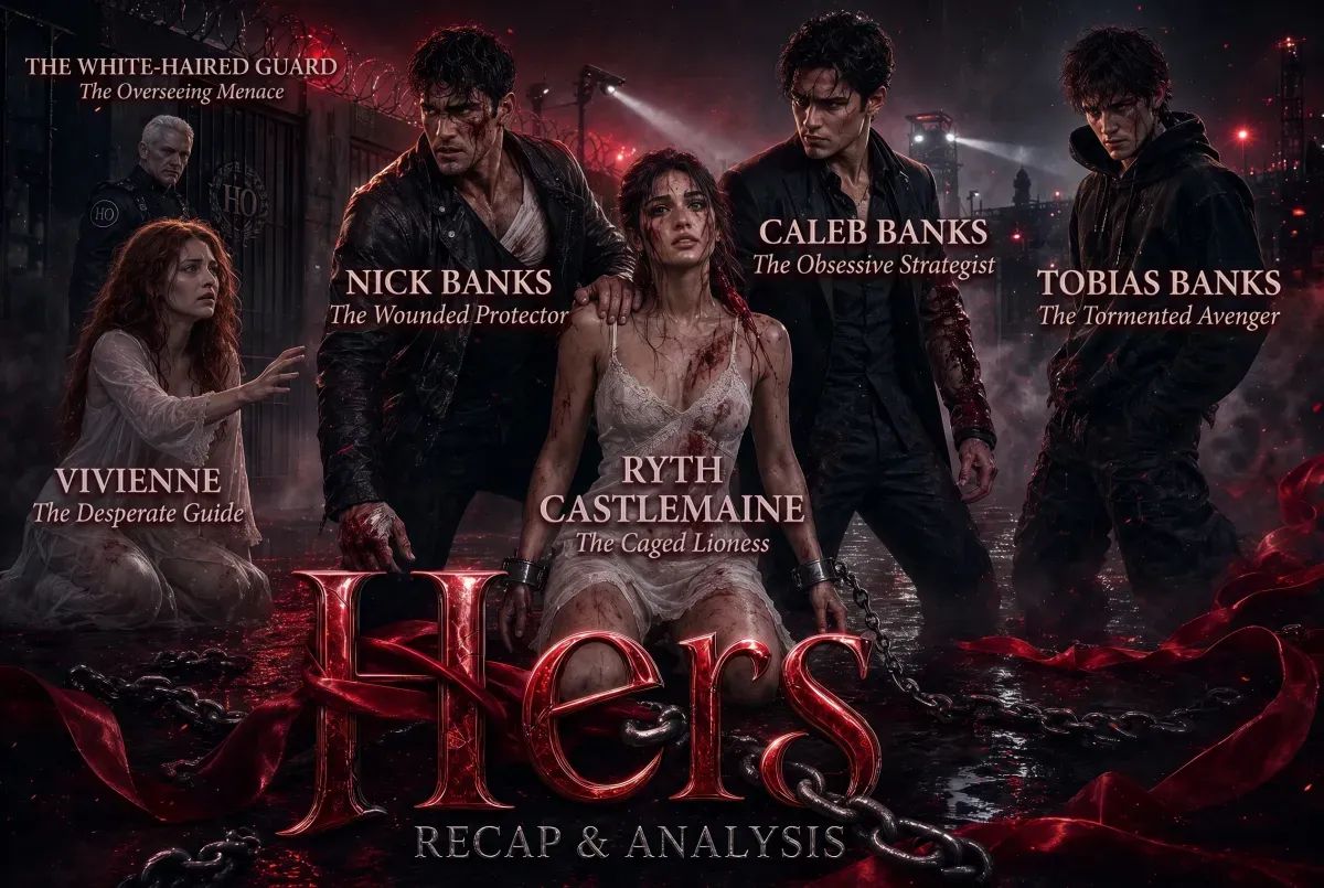Hers