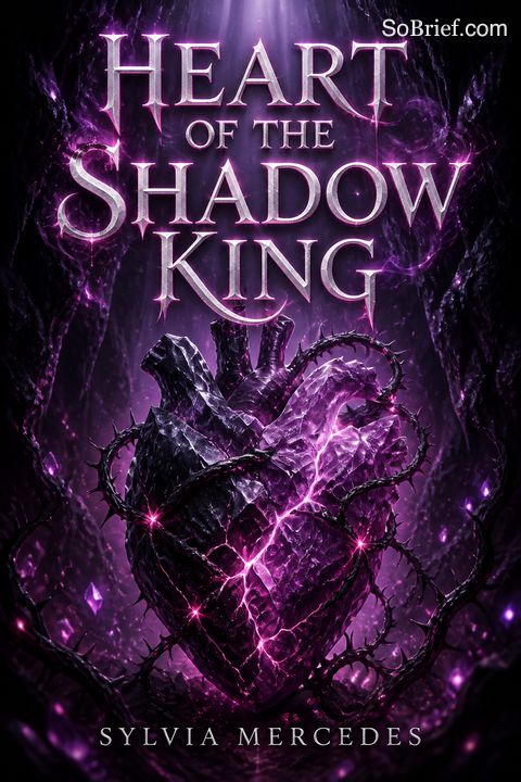 Heart of the Shadow King