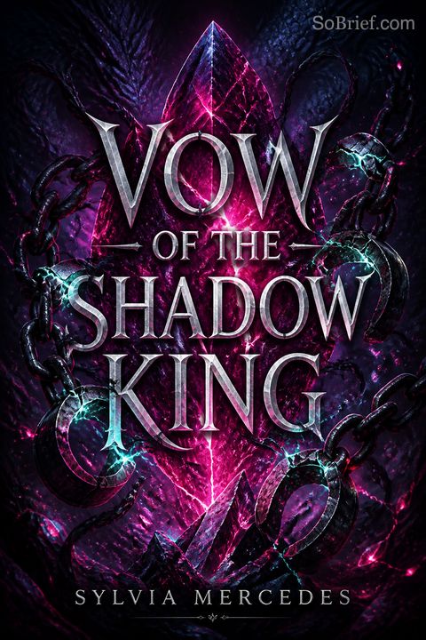 Vow of the Shadow King