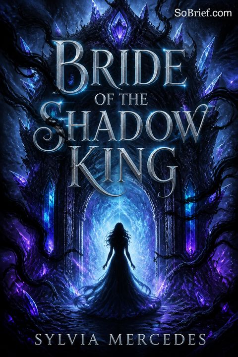 Bride of the Shadow King