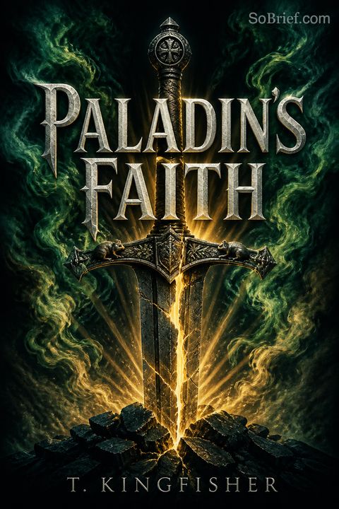 Paladin's Faith