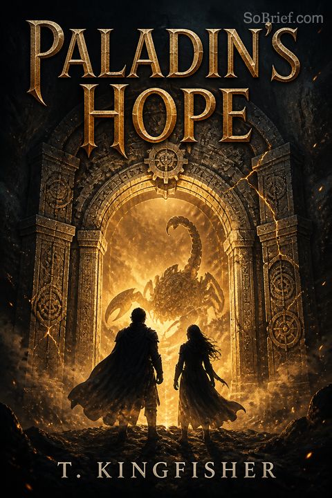 Paladin's Hope