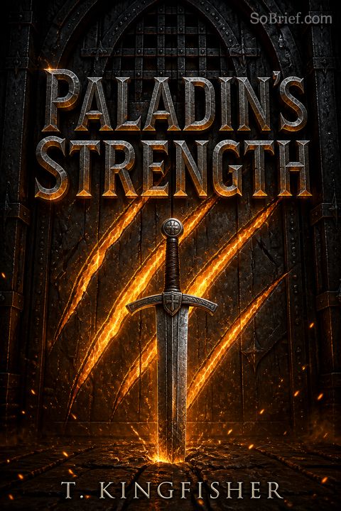 Paladin's Strength