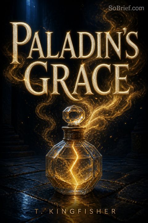 Paladin's Grace