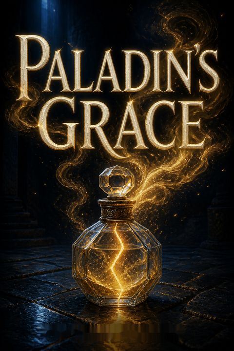 Paladin's Grace