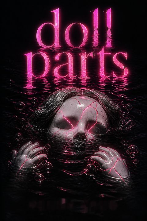 Doll Parts by Penny Zang