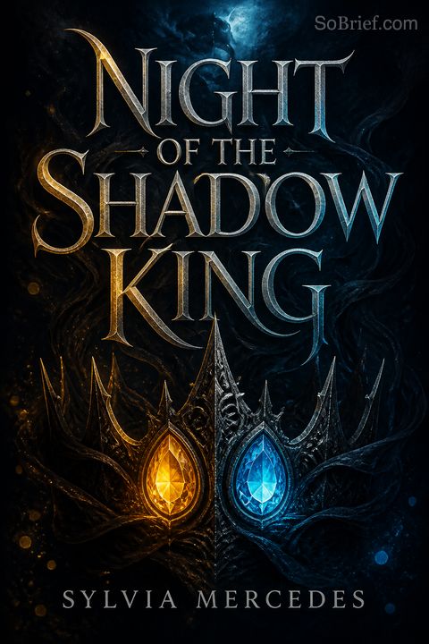 Night of the Shadow King