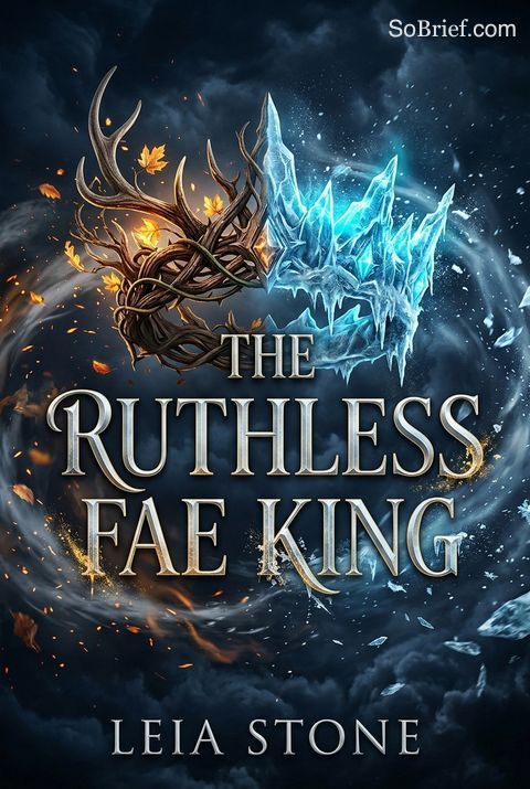 The Ruthless Fae King