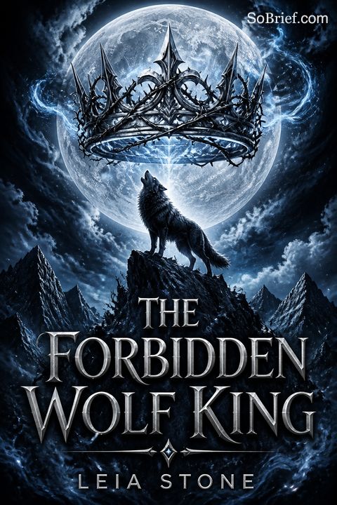 The Forbidden Wolf King
