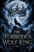 The Forbidden Wolf King