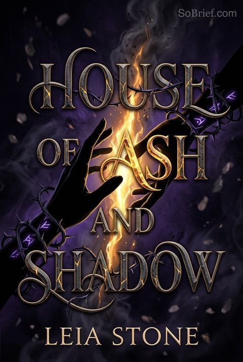 House of Ash and Shadow