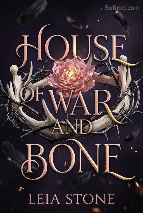 House of War and Bone
