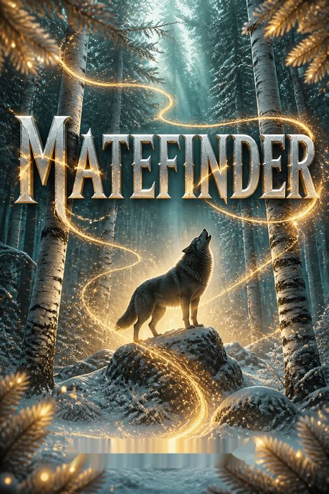 Matefinder by Leia Stone