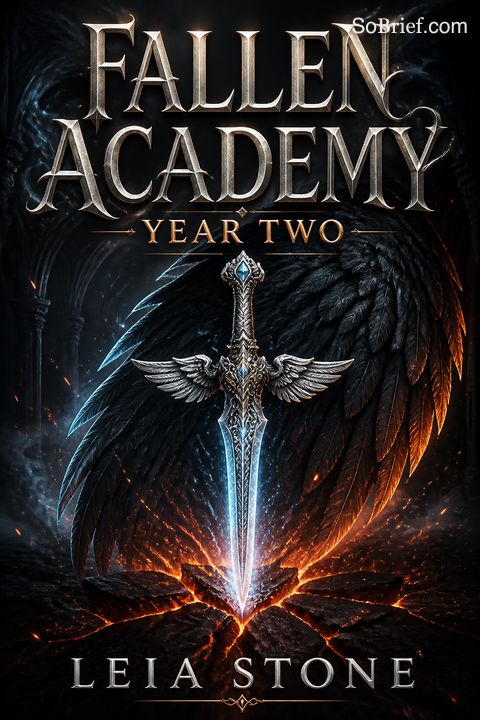 Fallen Academy