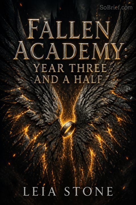 Fallen Academy