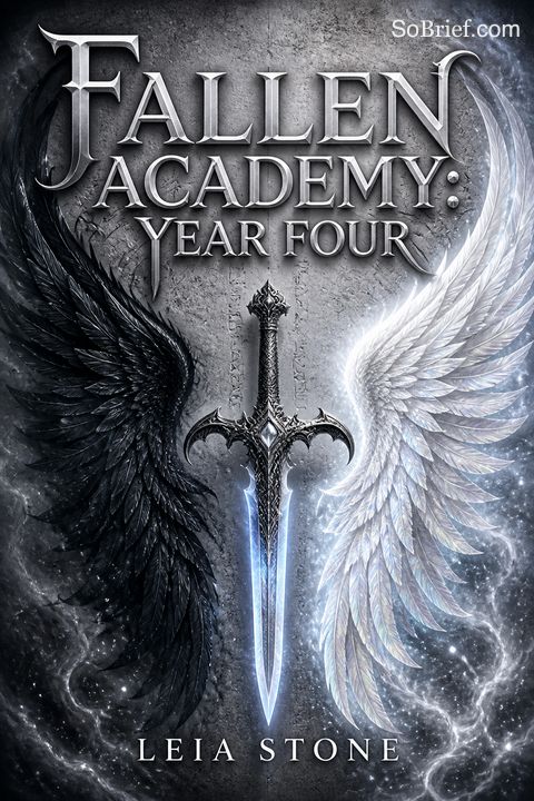 Fallen Academy