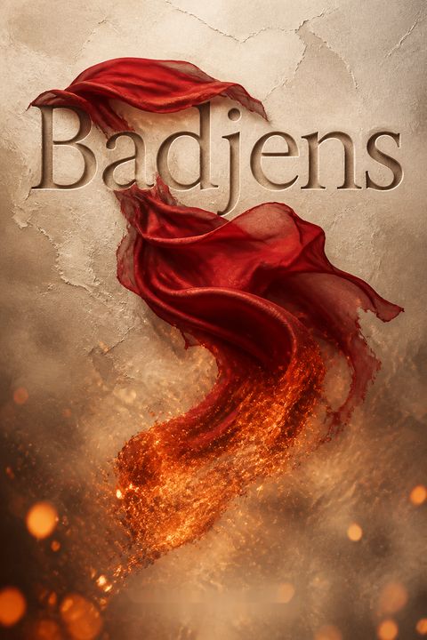 Badjens by Delphine Minoui