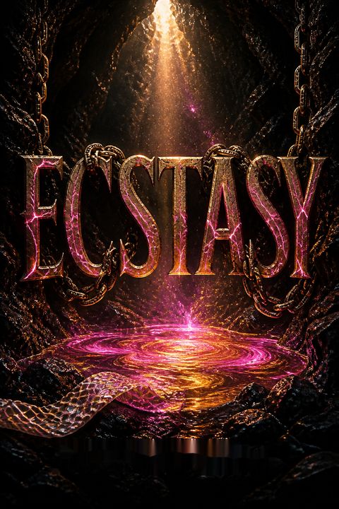 Ecstasy by Ivy Pochoda