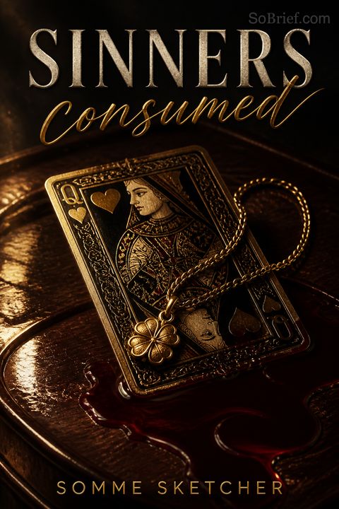 Sinners Consumed
