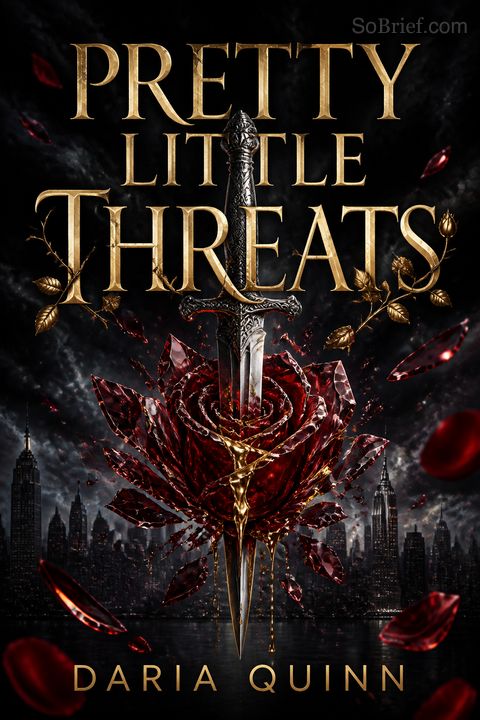 Pretty Little Threats