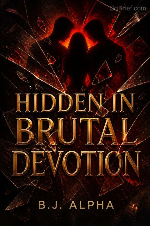 Hidden in Brutal Devotion