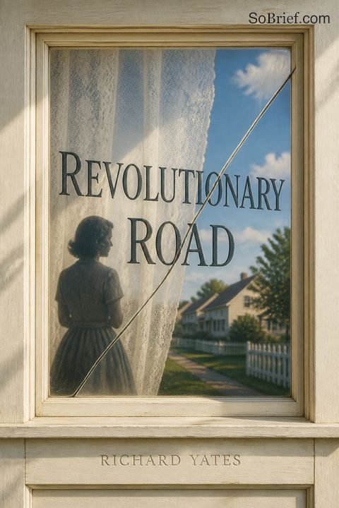 Revolutionary Road