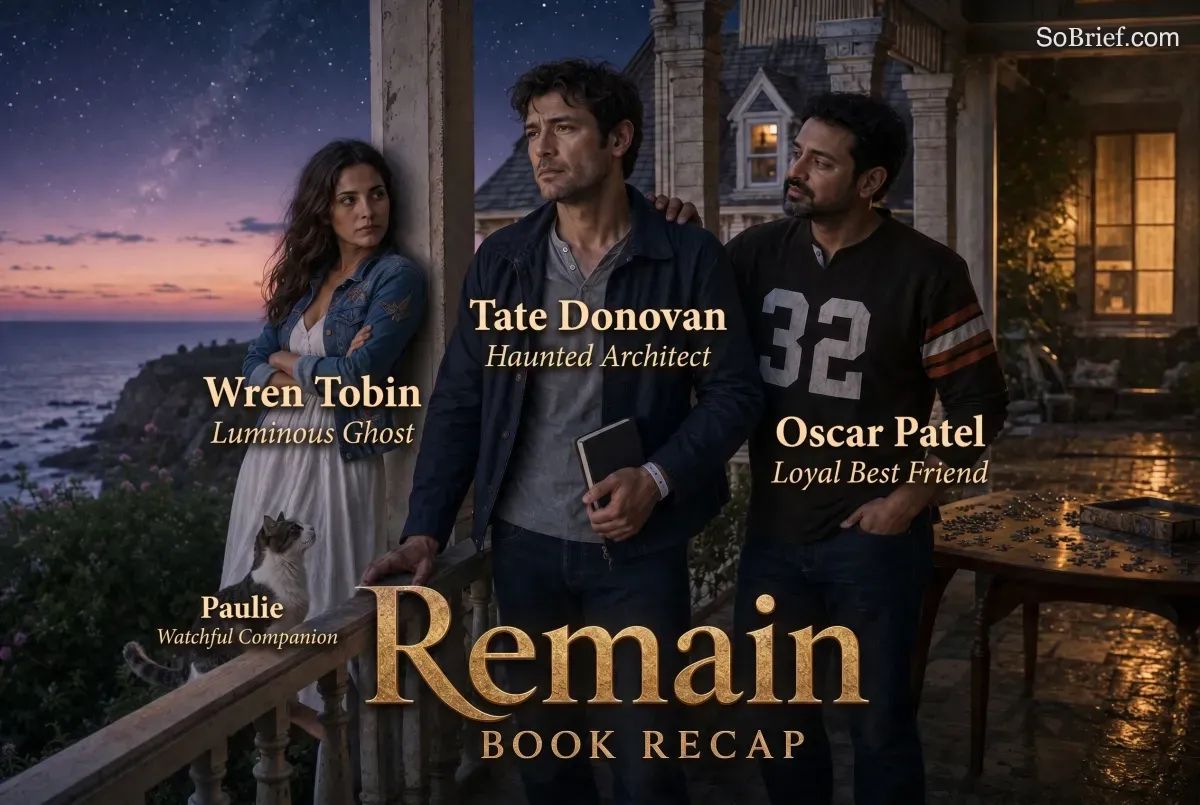 Remain
