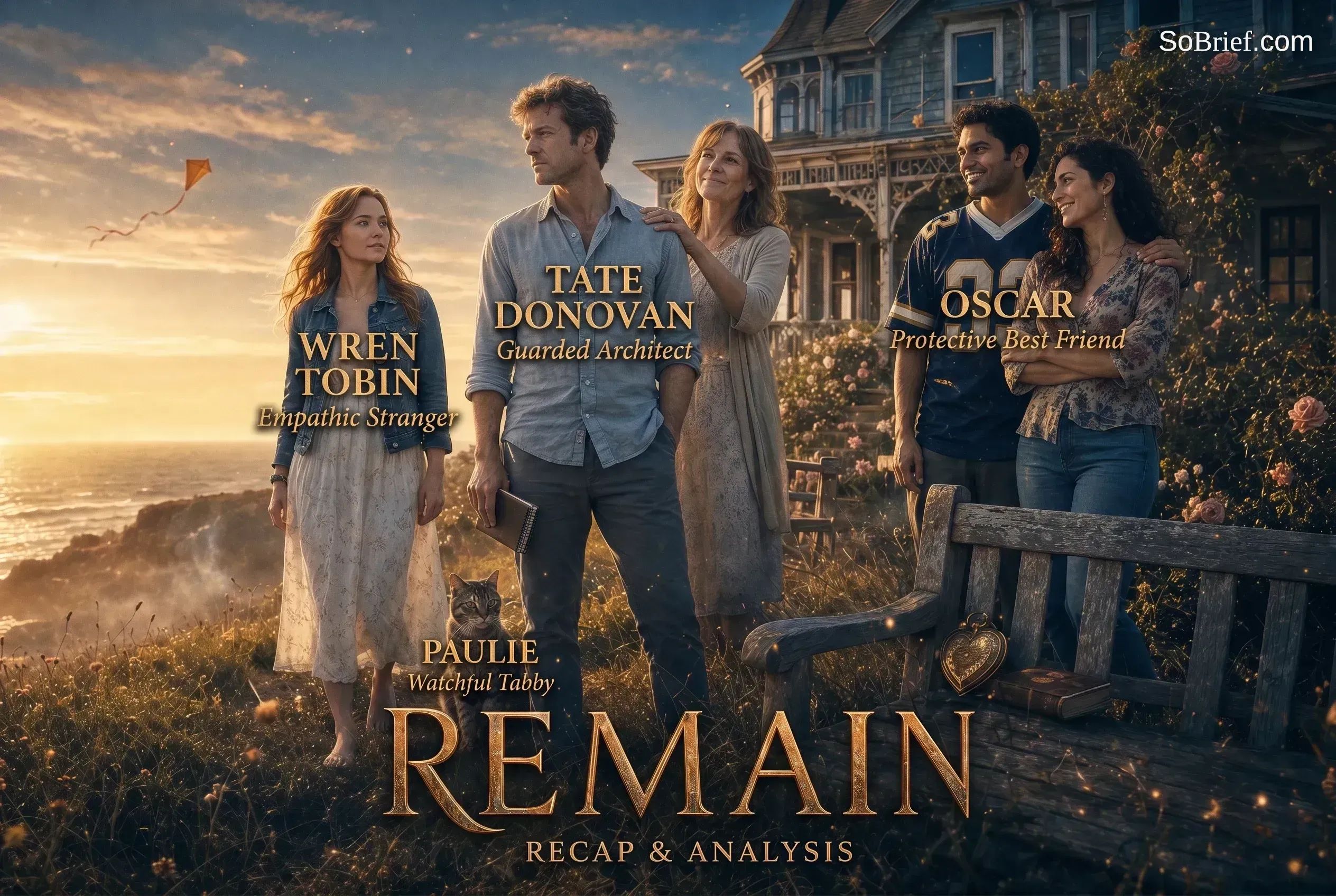 Remain
