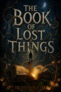The Book of Lost Things