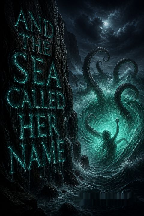 And the Sea Called Her Name by Joe Hart
