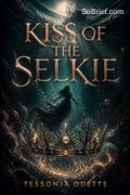 Kiss of the Selkie