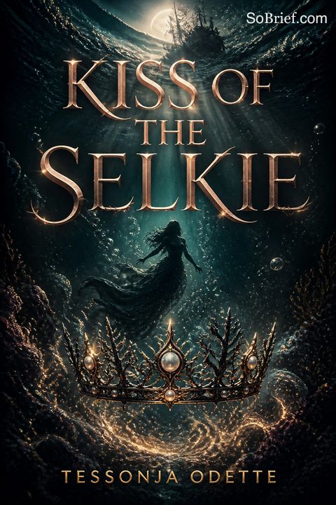 Kiss of the Selkie