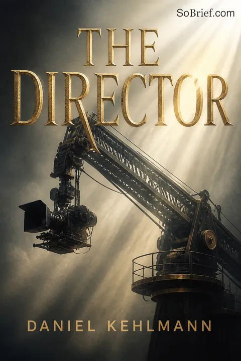 Cover of The Director