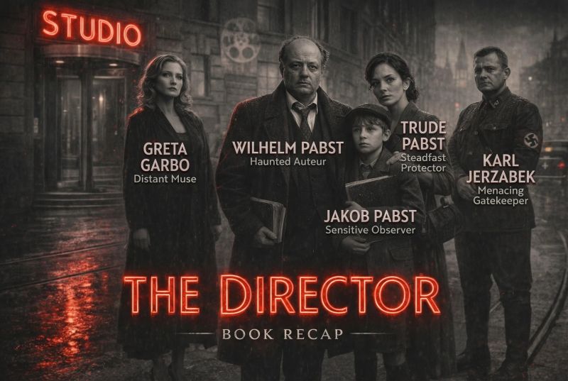 The Director