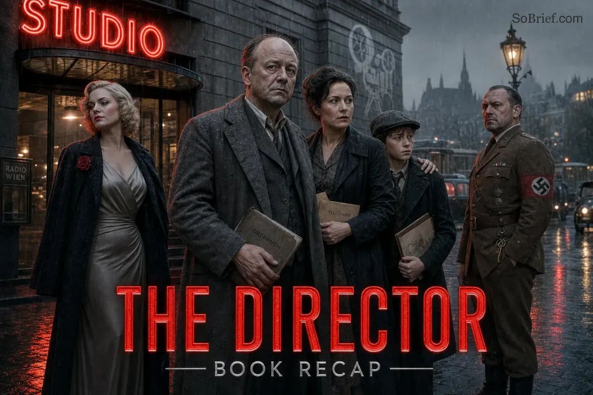 The Director