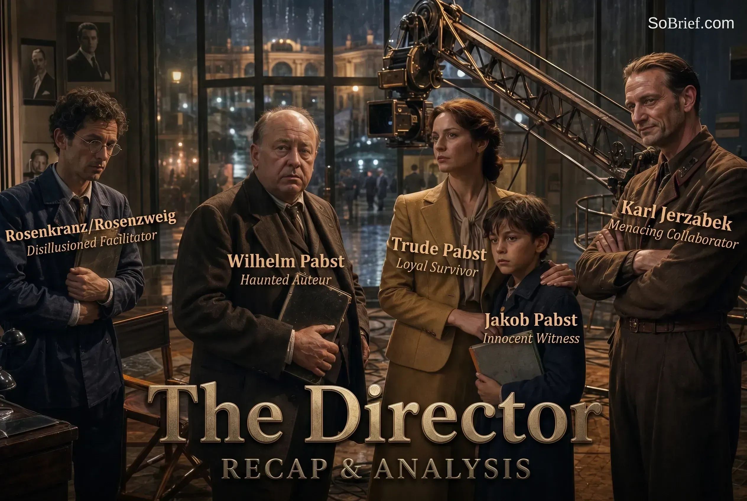 The Director