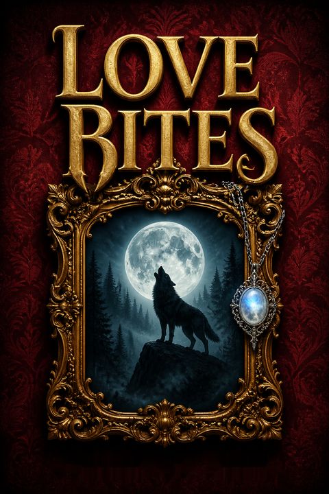 Love Bites by Cynthia St. Aubin