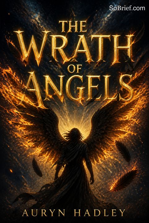 The Wrath of Angels