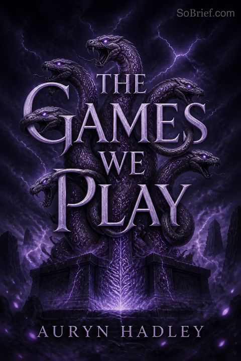 The Games We Play