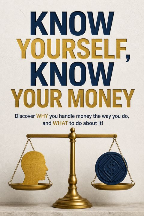 Know Yourself, Know Your Money by Rachel Cruze