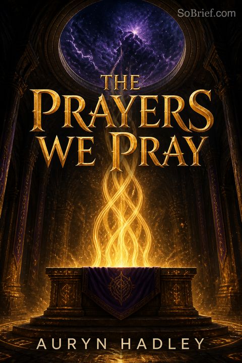 The Prayers We Pray